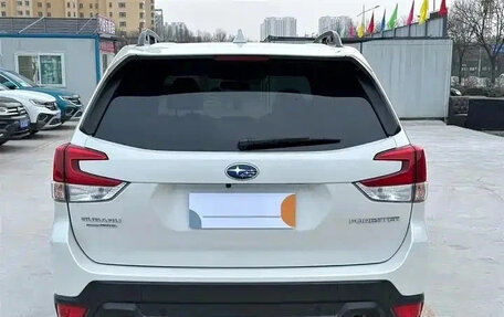 Subaru Forester, 2023 год, 2 520 007 рублей, 4 фотография