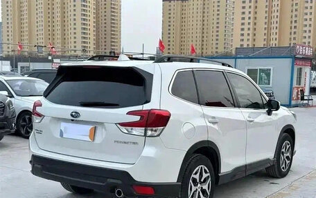 Subaru Forester, 2023 год, 2 520 007 рублей, 2 фотография