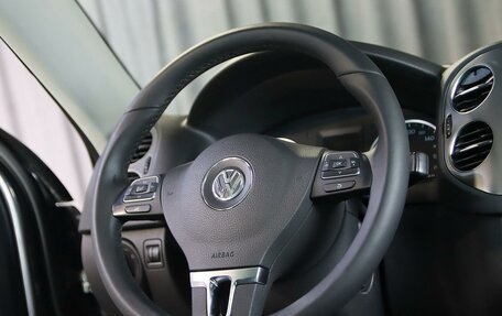 Volkswagen Tiguan I, 2016 год, 1 299 000 рублей, 9 фотография