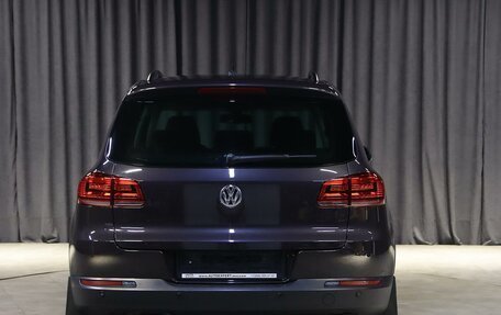 Volkswagen Tiguan I, 2016 год, 1 299 000 рублей, 13 фотография