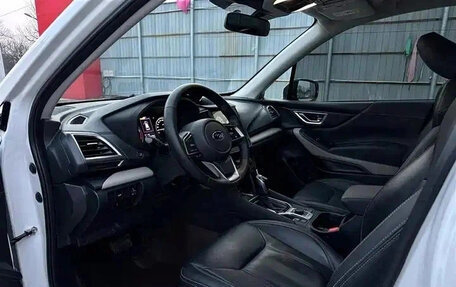 Subaru Forester, 2023 год, 2 520 007 рублей, 9 фотография