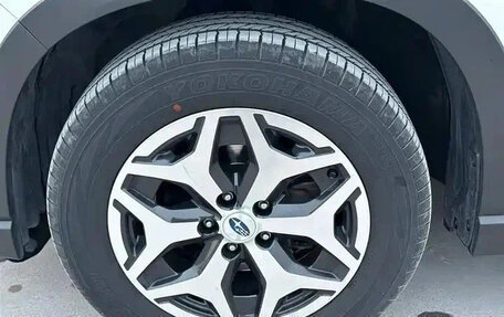 Subaru Forester, 2023 год, 2 520 007 рублей, 17 фотография