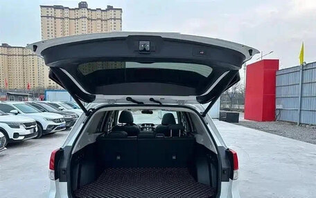 Subaru Forester, 2023 год, 2 520 007 рублей, 16 фотография
