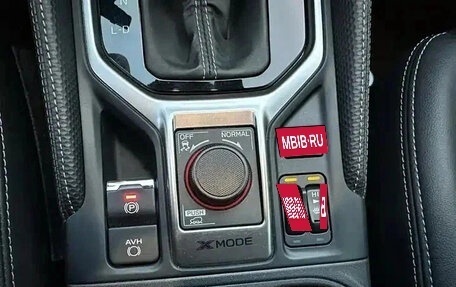 Subaru Forester, 2023 год, 2 520 007 рублей, 13 фотография
