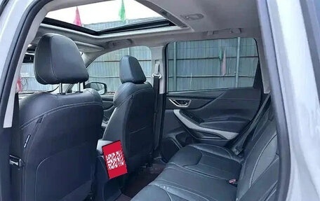 Subaru Forester, 2023 год, 2 520 007 рублей, 10 фотография