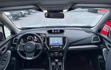 Subaru Forester, 2023 год, 2 520 007 рублей, 8 фотография