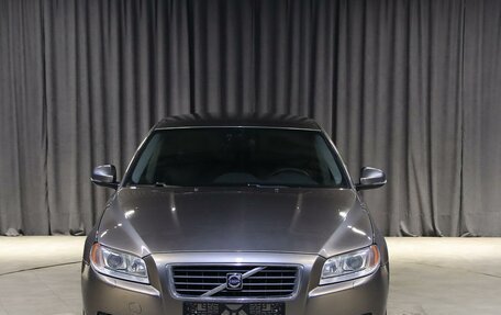 Volvo S80 II рестайлинг 2, 2011 год, 949 000 рублей, 12 фотография