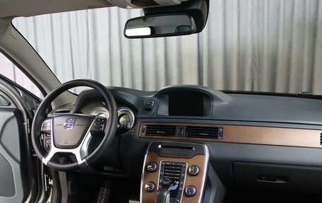 Volvo S80 II рестайлинг 2, 2011 год, 949 000 рублей, 5 фотография