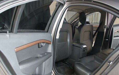 Volvo S80 II рестайлинг 2, 2011 год, 949 000 рублей, 6 фотография