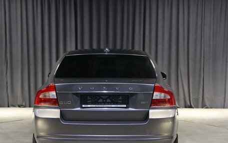 Volvo S80 II рестайлинг 2, 2011 год, 949 000 рублей, 13 фотография