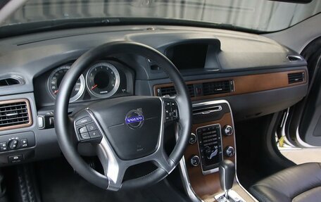 Volvo S80 II рестайлинг 2, 2011 год, 949 000 рублей, 8 фотография