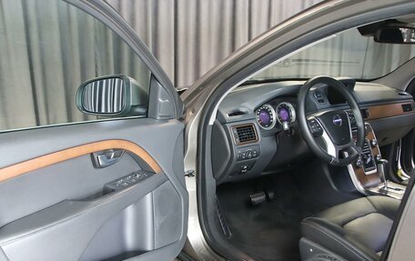 Volvo S80 II рестайлинг 2, 2011 год, 949 000 рублей, 7 фотография
