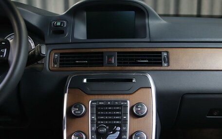 Volvo S80 II рестайлинг 2, 2011 год, 949 000 рублей, 10 фотография