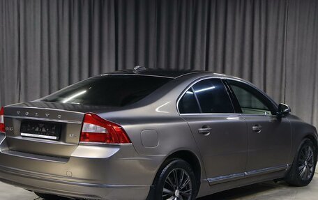 Volvo S80 II рестайлинг 2, 2011 год, 949 000 рублей, 2 фотография