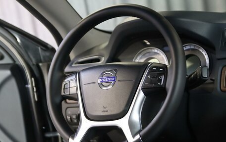 Volvo S80 II рестайлинг 2, 2011 год, 949 000 рублей, 9 фотография