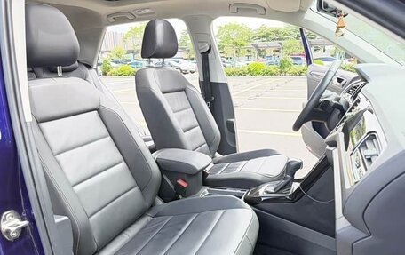 Volkswagen T-Roc I, 2022 год, 1 654 098 рублей, 10 фотография