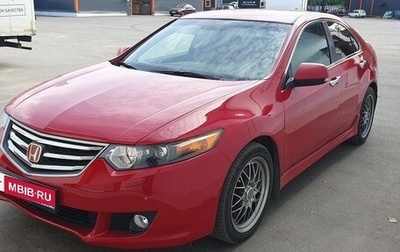 Honda Accord VIII рестайлинг, 2008 год, 1 100 000 рублей, 1 фотография