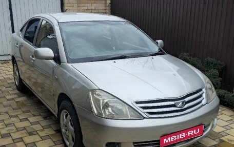 Toyota Allion, 2002 год, 570 000 рублей, 1 фотография