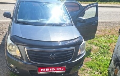 Ravon R4, 2018 год, 600 000 рублей, 1 фотография
