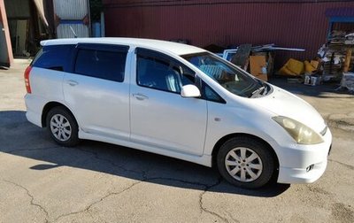 Toyota Wish II, 2003 год, 560 000 рублей, 1 фотография