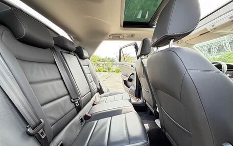Volkswagen T-Roc I, 2022 год, 1 654 098 рублей, 12 фотография