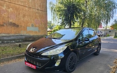 Peugeot 308 II, 2010 год, 295 000 рублей, 1 фотография