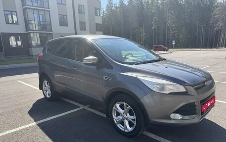 Ford Kuga III, 2013 год, 880 008 рублей, 1 фотография