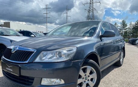 Skoda Octavia, 2011 год, 750 000 рублей, 1 фотография