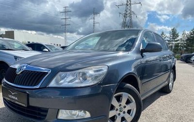 Skoda Octavia, 2011 год, 750 000 рублей, 1 фотография