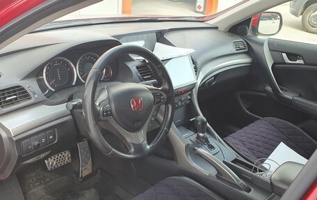 Honda Accord VIII рестайлинг, 2008 год, 1 100 000 рублей, 5 фотография