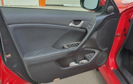 Honda Accord VIII рестайлинг, 2008 год, 1 100 000 рублей, 6 фотография