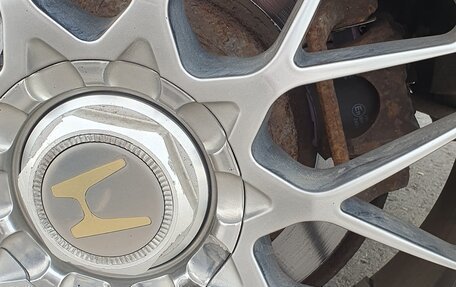 Honda Accord VIII рестайлинг, 2008 год, 1 100 000 рублей, 8 фотография