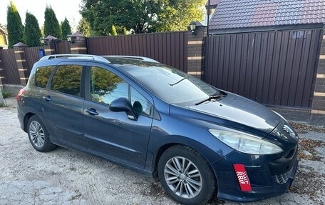 Peugeot 308 II, 2009 год, 400 000 рублей, 3 фотография