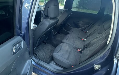 Peugeot 308 II, 2009 год, 400 000 рублей, 10 фотография