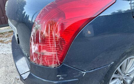 Peugeot 308 II, 2009 год, 400 000 рублей, 15 фотография