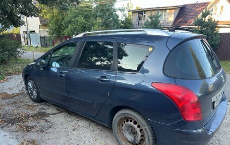 Peugeot 308 II, 2009 год, 400 000 рублей, 6 фотография