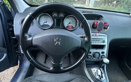 Peugeot 308 II, 2009 год, 400 000 рублей, 8 фотография
