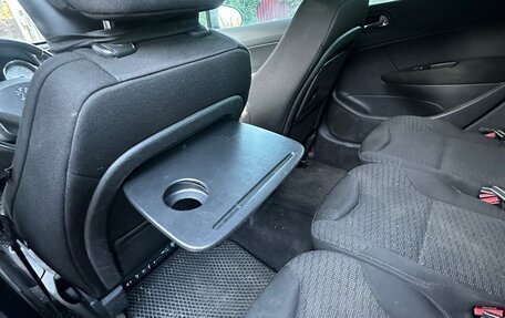 Peugeot 308 II, 2009 год, 400 000 рублей, 11 фотография