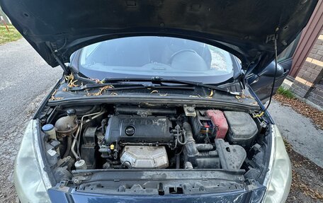 Peugeot 308 II, 2009 год, 400 000 рублей, 13 фотография