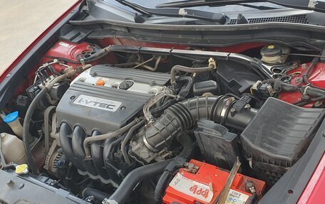 Honda Accord VIII рестайлинг, 2008 год, 1 100 000 рублей, 10 фотография