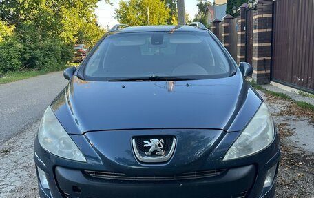 Peugeot 308 II, 2009 год, 400 000 рублей, 2 фотография