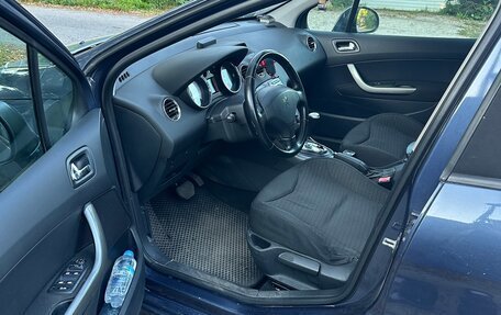 Peugeot 308 II, 2009 год, 400 000 рублей, 7 фотография