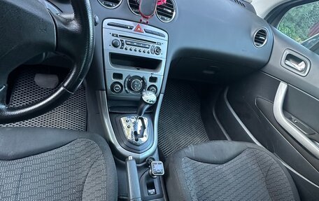 Peugeot 308 II, 2009 год, 400 000 рублей, 9 фотография