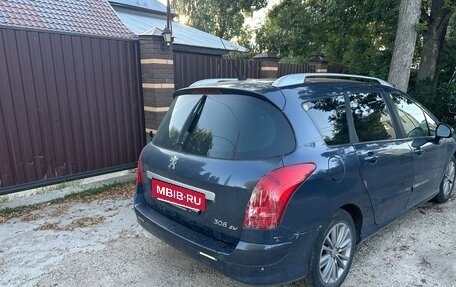 Peugeot 308 II, 2009 год, 400 000 рублей, 4 фотография
