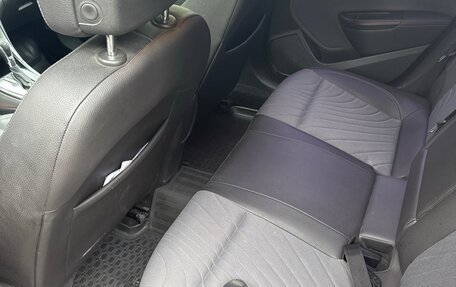 Opel Astra J, 2013 год, 580 000 рублей, 6 фотография