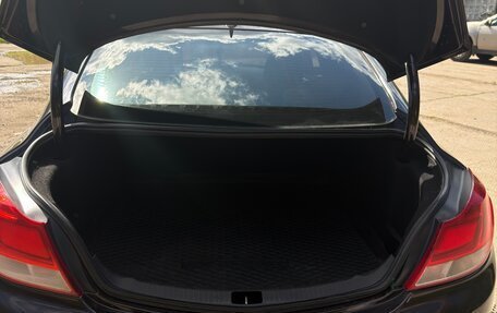 Opel Insignia II рестайлинг, 2011 год, 949 000 рублей, 6 фотография