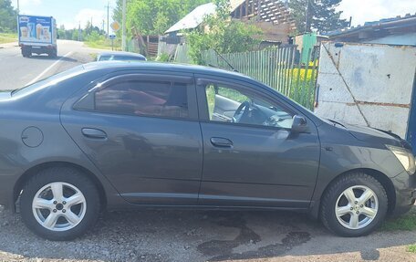 Ravon R4, 2018 год, 600 000 рублей, 2 фотография