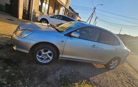 Toyota Allion, 2002 год, 570 000 рублей, 5 фотография