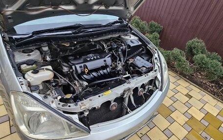 Toyota Allion, 2002 год, 570 000 рублей, 7 фотография