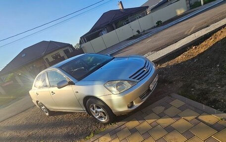Toyota Allion, 2002 год, 570 000 рублей, 4 фотография